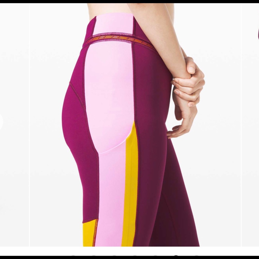 NWT 🥳🎊🎉HP 🎉🎊🥳 lululemon - Roksanda Inner Expanse. Only in Europe! Size 2.